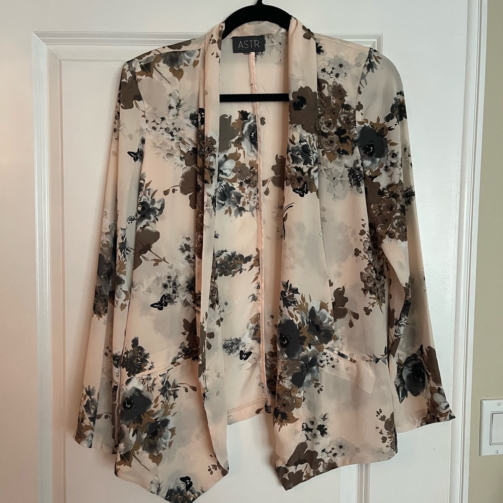 ASTR Jacket